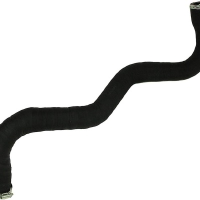 Tubo intercooler reforçado Megane 1.5 dci 8200527070 8200527670 8200590198