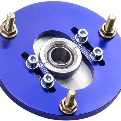 Cabeçotes Ajustáveis Camber BMW E36