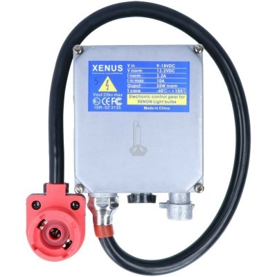 Balastro Xenon 5DV007760V0 BMW Mercedes VW