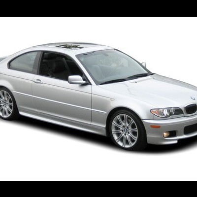 Cortinas Vidros Especificas BMW Série 3