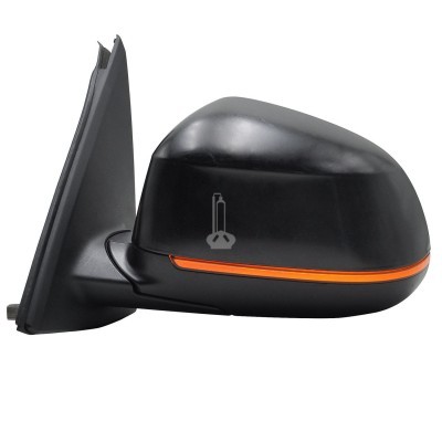 Farolim Espelho LED Dynamic BMW 5 6 7