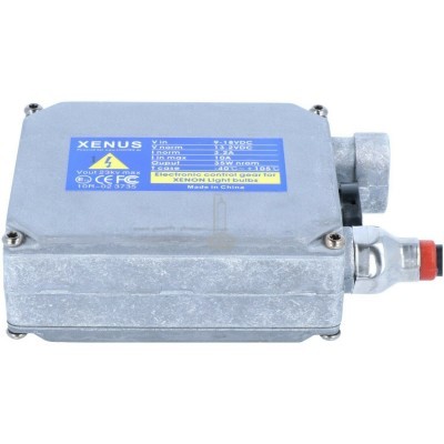 Balastro Xenon 5DV007760V0 BMW Mercedes VW