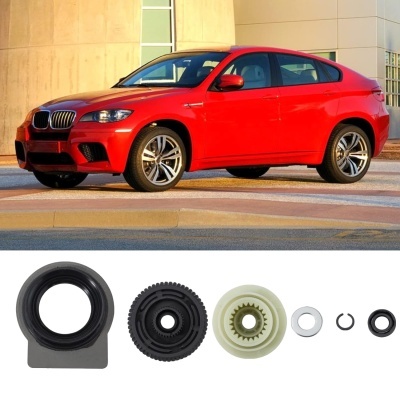 Kit reparação Servo motor BMW X3 X5 X6 27102413711