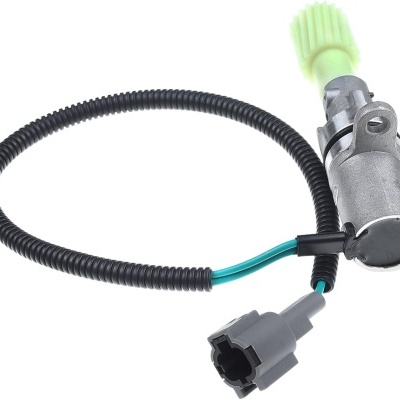 Sensor de velocidade de 2 pinos para Navara D21 D22 NP300 D40 D22 Pathfinder I WD21 Pick-up I II III D22 Terrano I II WD21 R20 Xterra WD22 2,4L-3.0L 198555 -0911 4603