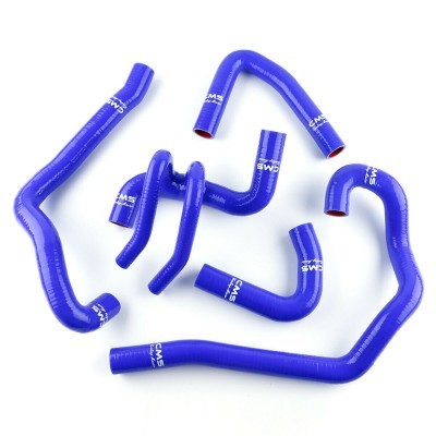 Tubos água silicone Citroen Saxo / Peugeot 106 1.6 16v TU5JP4s