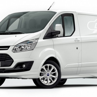 Chuventos / Auto-Paraventos DGA FORD