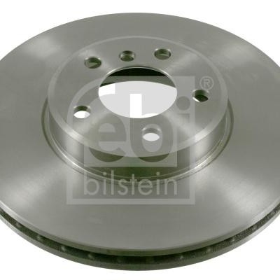 Jogo discos travão Vw Golf IV 312mm