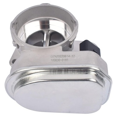 Corpo do acelerador de 4 pinos compatível com 1,9 2,0 TDI DI-D 16V 038128063F 038128063G 038128063L