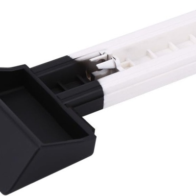 Alavanca travão de mão, cabo de travão de mão ABS para VW Touareg 2003-2010