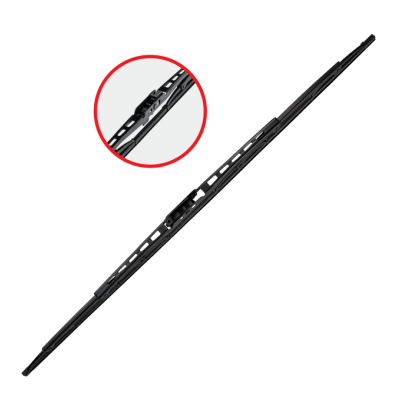 Escovas Limpa Vidros Rainy Day - Grupo Federal Mogul/Champion