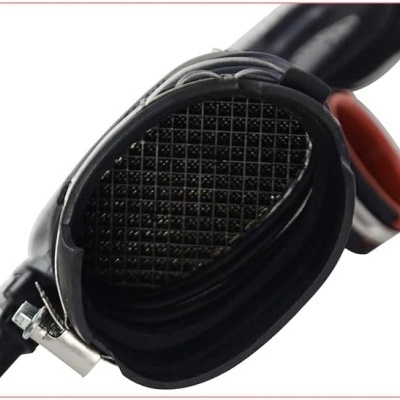 Tubagem entrada Ar Mercedes A6420906097 A6420903497