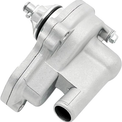 Bomba de água adequada para Suzuki LTZ 400 QuadSport Z 400 2005-2014