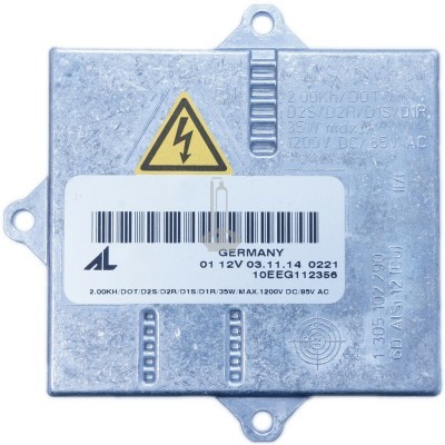 Modulo Original Al D2S Xenon 1307329091 Alfa Romeo 147 156