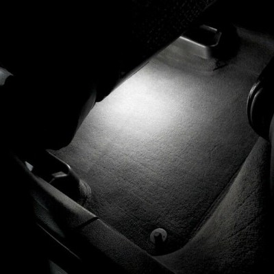 Kit 16 Lampadas LED interiores AUDI A4 B6 B7 AVANT PREMIUM LED SMD ERROR FREE 6000k