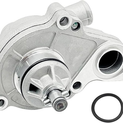 Bomba de água adequada para Suzuki LTZ 400 QuadSport Z 400 2005-2014