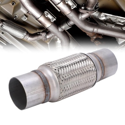 Flexivel escape Universal