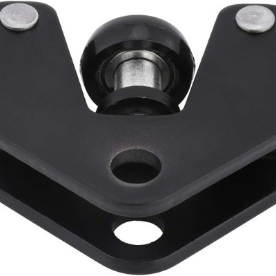 Roleto porta correr Renault Trafic 7700312012