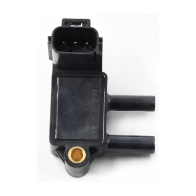 Sensor de pressão diferencial DPF sensor de diferença de pressão de escape de 3 pinos AV615L200AB 1786775