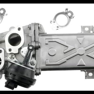 Válvula EGR 1.6 / 2.0 TDI 03L131512CF 03L131512CH 03L131512DQ 03L1512N 03L131512AP