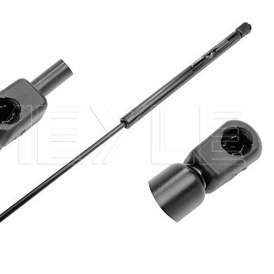 Amortecedor Mala Seat Ibiza 6k1 / 6k2