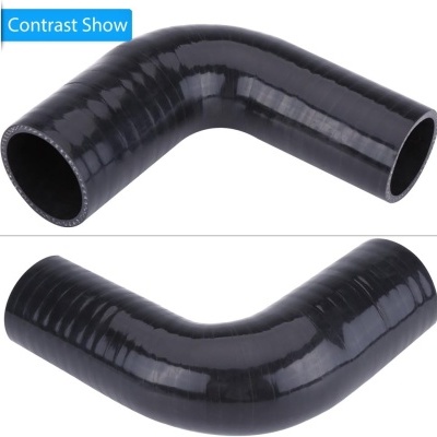 Tubo EGR de intercooler de silicone TDCi Turbo Boost para Focus 1.8 MK2 C-MAX 1496238