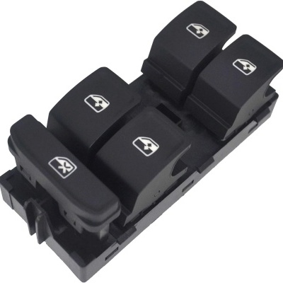 Interruptor vidros golf Mk7 Passat B8 Tiguan Touran Seat 5G0959857