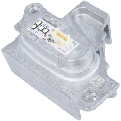 Modulo DRL ZKW LED 8XA941476 Audi A1 L/Drt