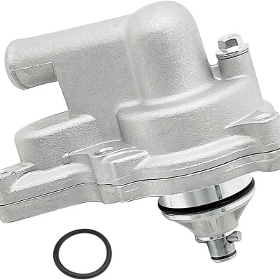 Bomba de água adequada para Suzuki LTZ 400 QuadSport Z 400 2005-2014