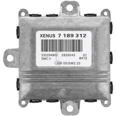 Modulo Xenon 7189312 ALC  BMW