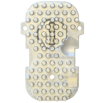 Modulo DRL LED BMW AL 7263051