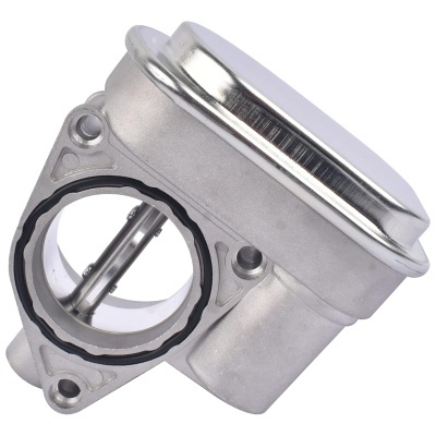 Corpo do acelerador de 4 pinos compatível com 1,9 2,0 TDI DI-D 16V 038128063F 038128063G 038128063L