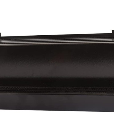 Radiador Intercooler Diesel compatível com B-M-W 325d 330d 335d E90 E91 E92 E93 2005-2013