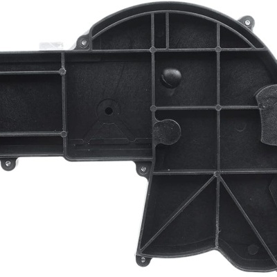 Cilindro de embraiagem do cilindro receptor, atuador com motor para C2 JM C3 I FC Pluriel HB 1007 KM 207 WA WC 1,4 l 1,6 l 2002 – 2006 398100089