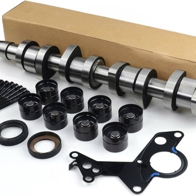 Kit arvore cames VAG 1.9tdi PD AXC AXR BJB BKC BLS BLT BPX BRU BSW 038109101R 038103714