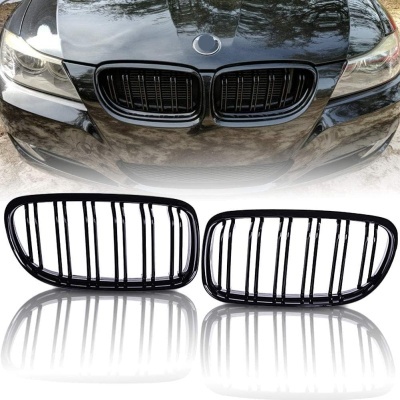 Favos grelha BMW e46 e90 e91 f30 f31
