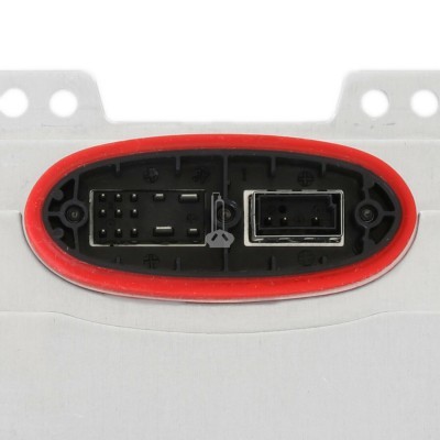 Modulo Xenon 5DC009060-00 Mercedes w211