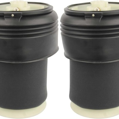 Balão suspensão traseira BMW X5 X6 / par