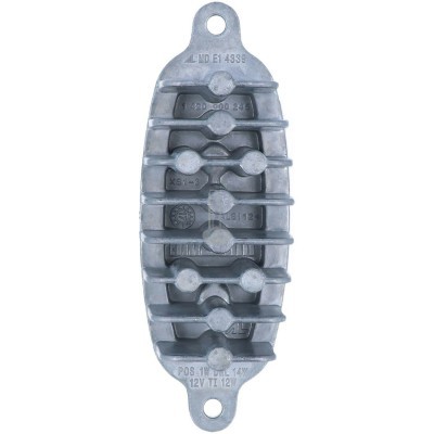 Modulo DRL Skoda Octavia 5e0941645