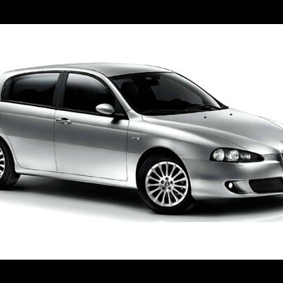 Cortinas Vidro Especificas Alfa Romeo