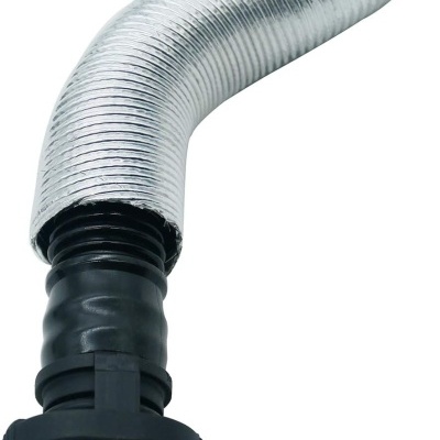 Separador de óleo de válvula PCV para 06H103495A A3 A4 A5 TT