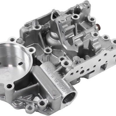 kit de reparação da válvula de transmissão peça sobresselente para SEAT LEON 2007-Up L4 1,8L 0AM DSG DQ200