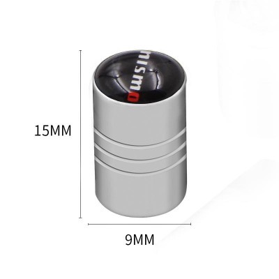 Tampas Valvula Aluminio *escolhe a marca*