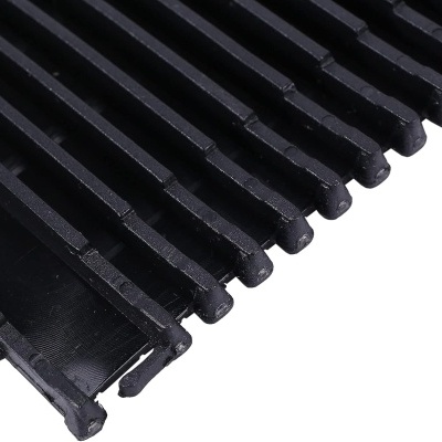 Tampa corrediça para consola central Mercedes classe C W204 S204 Classe E W212 S212 A2046807607 9051