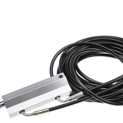 Cilindro de capota hidráulico para SLK R170 200 230 320 32AMG 2.0L 2.3L 3.2L 1996-2004 170800072