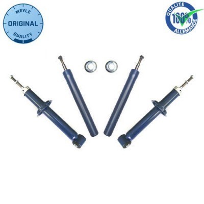 Amortecedores Opel Astra H vendidos aos pares