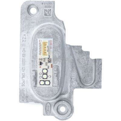 Modulo DRL ZKW LED 8XA941475 Audi A1 L/Esq.