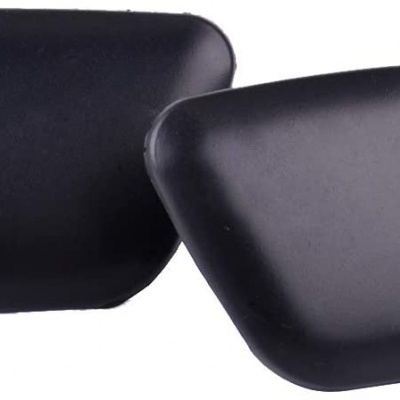 Tampa esguicho Lava farois Audi A6 C5