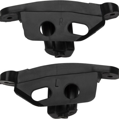 Kit de reparação de suporte de farol dianteiro para 308 408 6212.E3 6212.E4 dianteiro esquerdo e direito