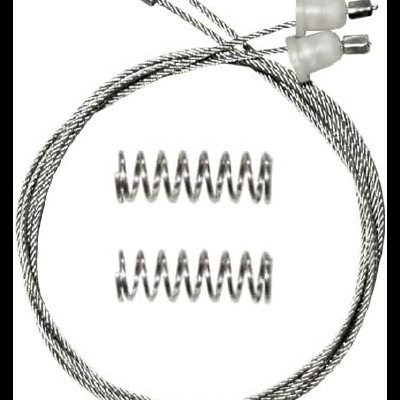 Jogo reparação elevador traseiro BMW E91 E90