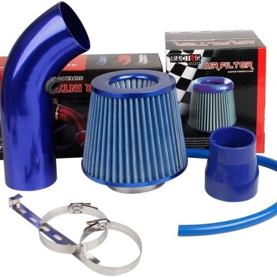 Kit Filtro cónico universal Hif low 3